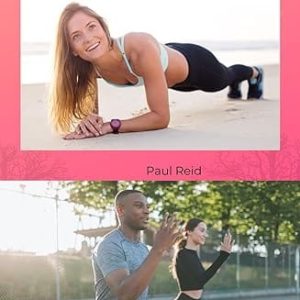 Maximum Fitness Program: Fitness Program